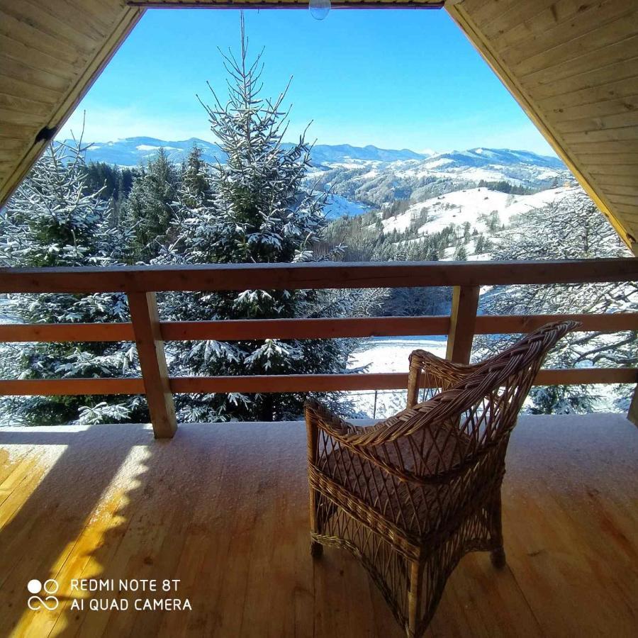 Chalet Lavender Valley