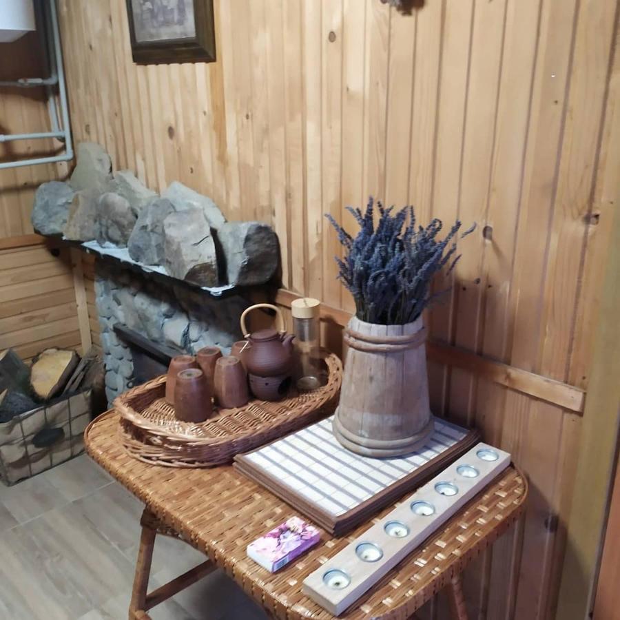 Chalet Lavender Valley