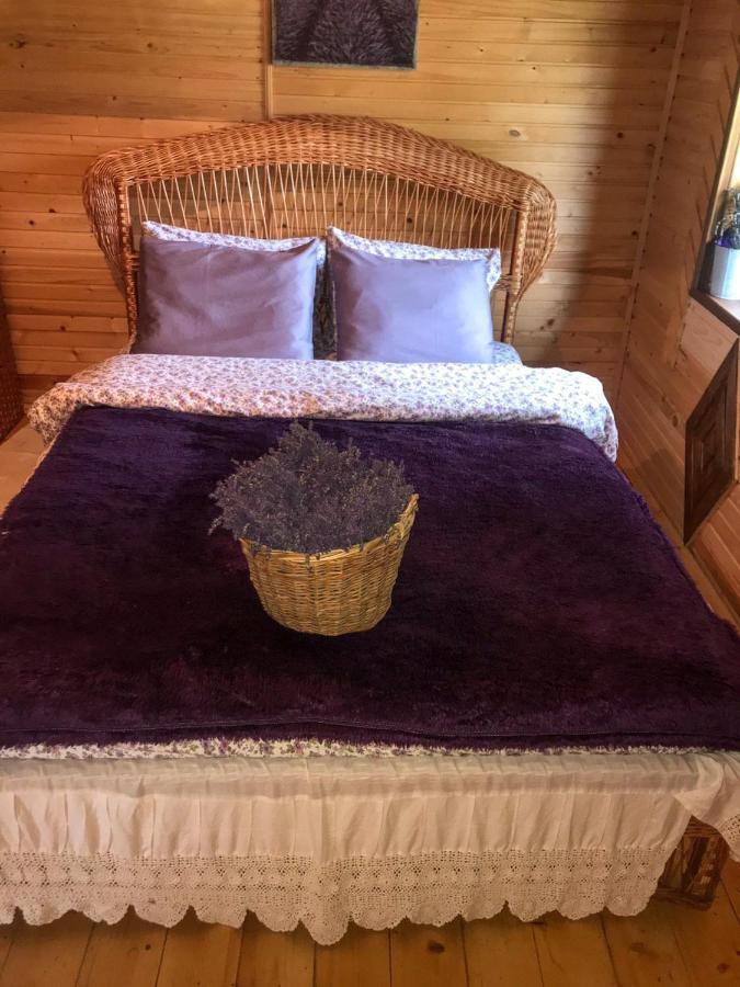 Lavender Valley * Perekrestnoye