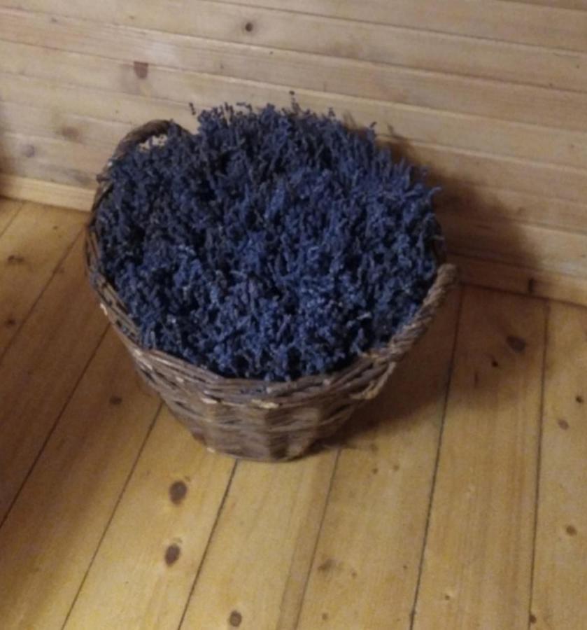Lavender Valley Perekrestnoye