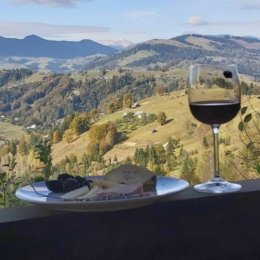 Chalet Lavender Valley