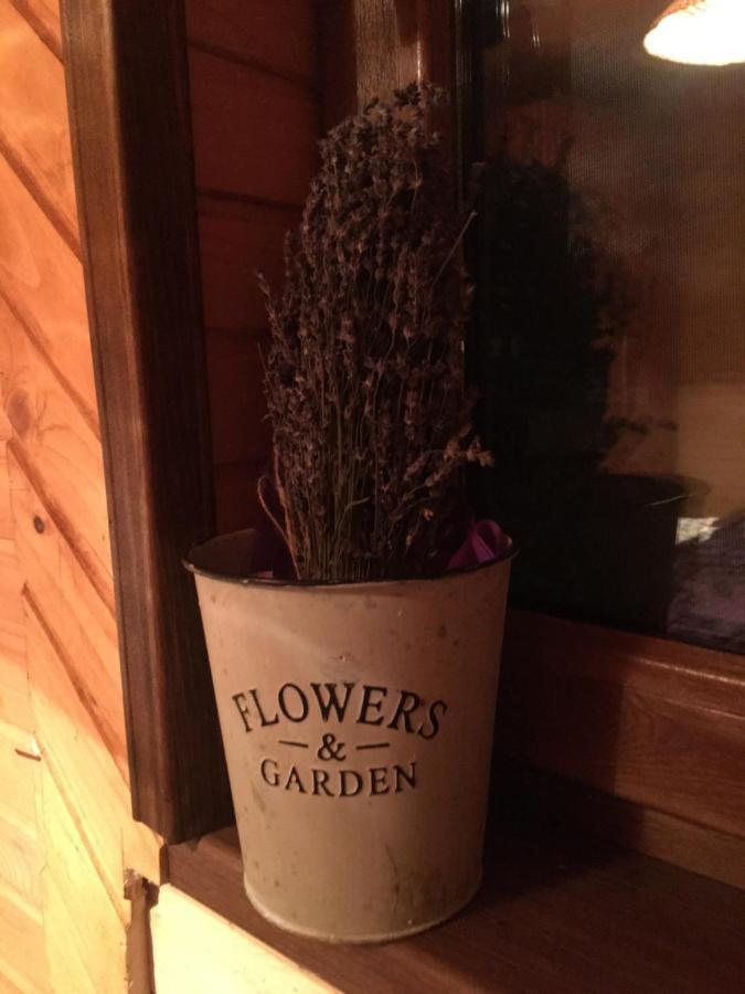 Lavender Valley Chalet *
