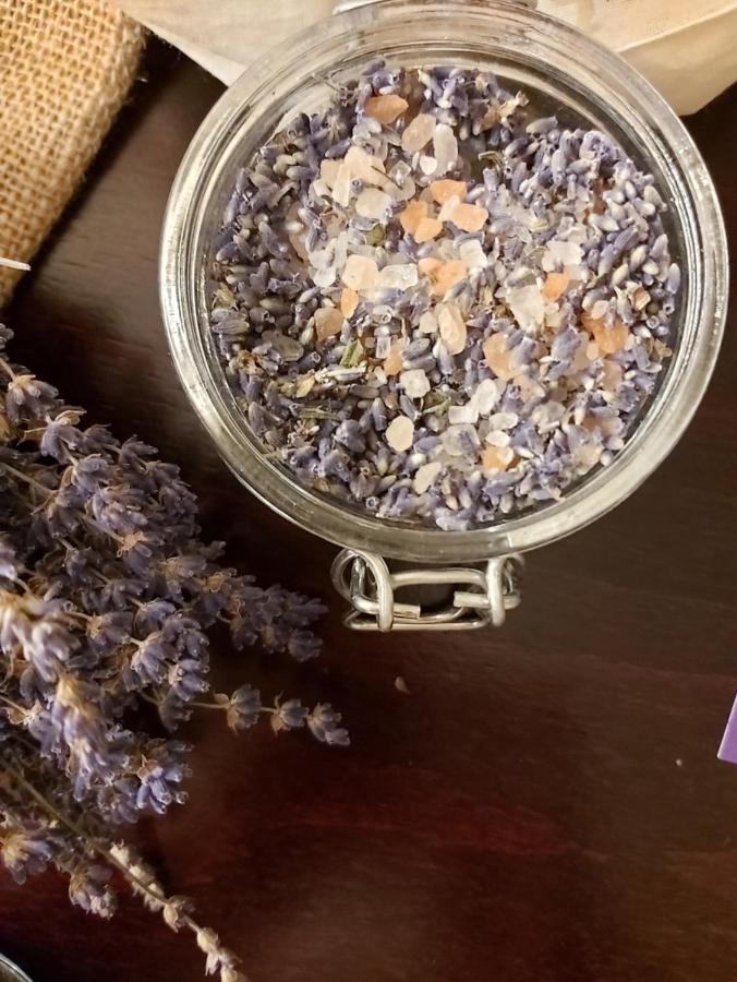 Lavender Valley