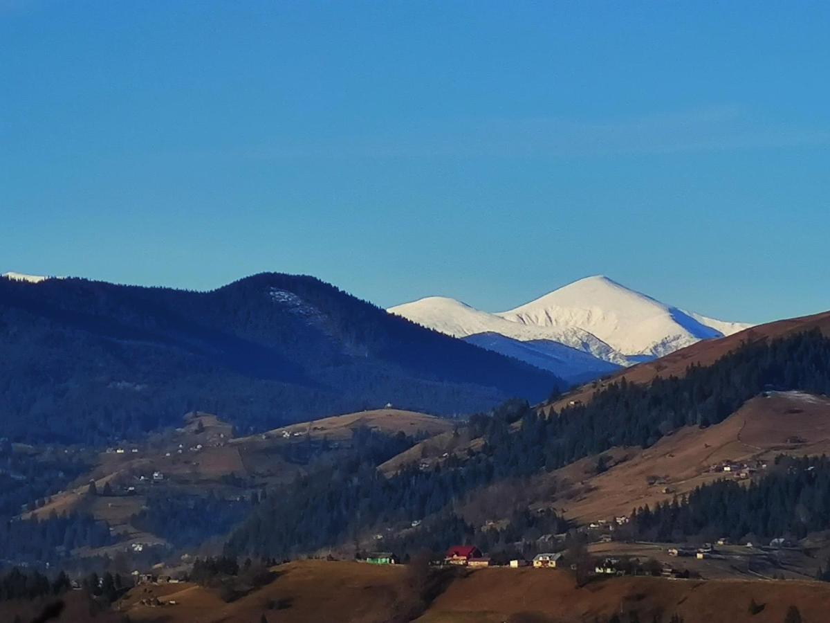 Lavender Valley Chalet