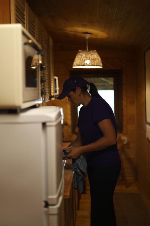 Lavender Valley Chalet