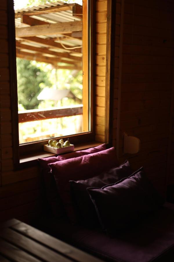 Chalet Lavender Valley