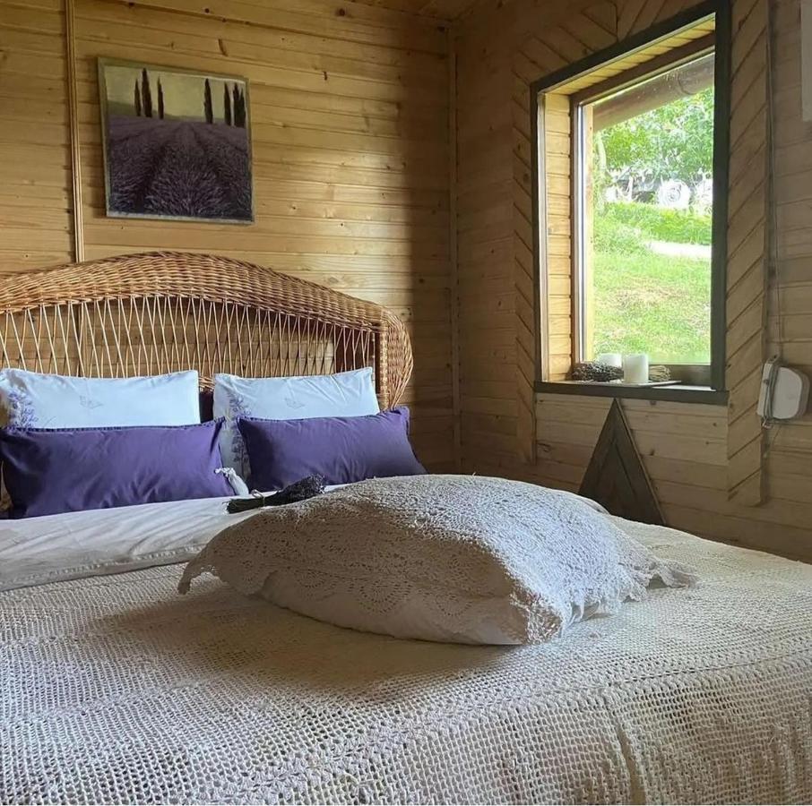 Chalet Lavender Valley