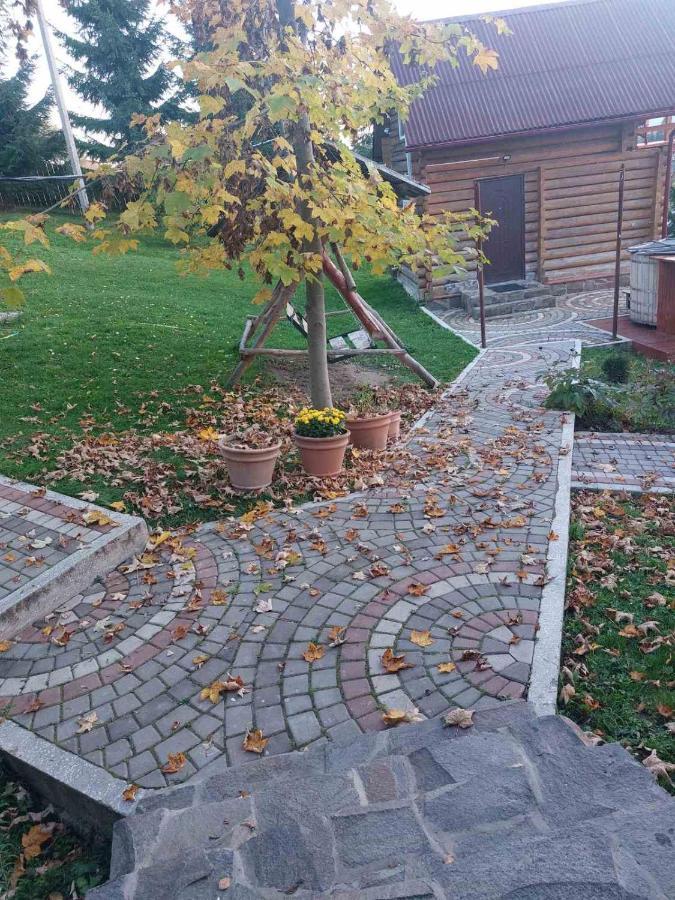 Chalet Lavender Valley Perekrestnoye