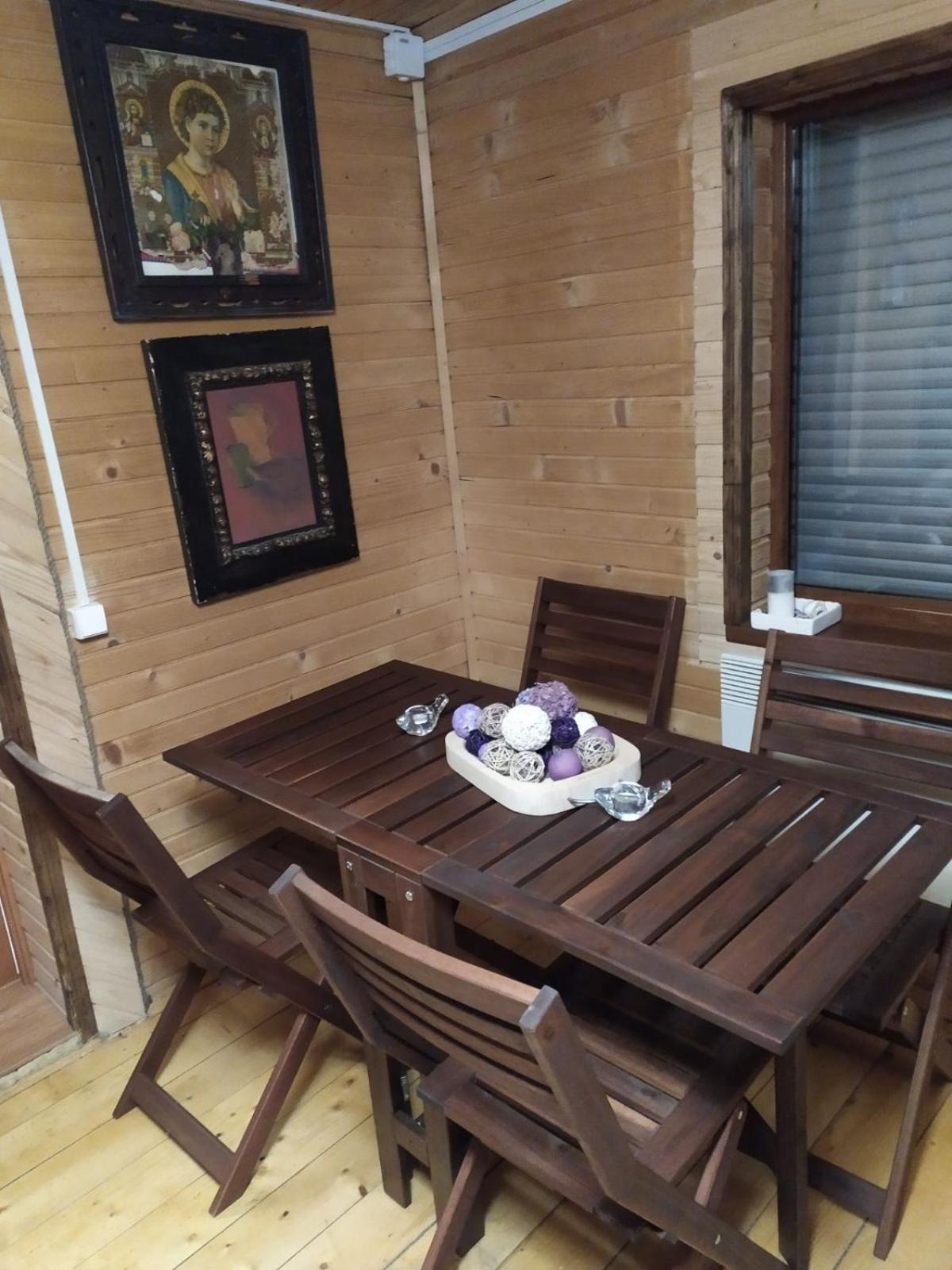 Chalet Lavender Valley *